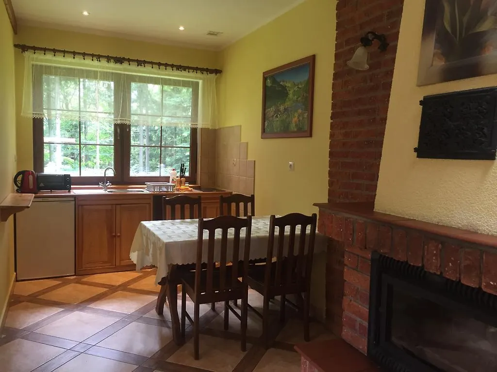 Dom Lidia Villa Szklarska Poreba Holiday home