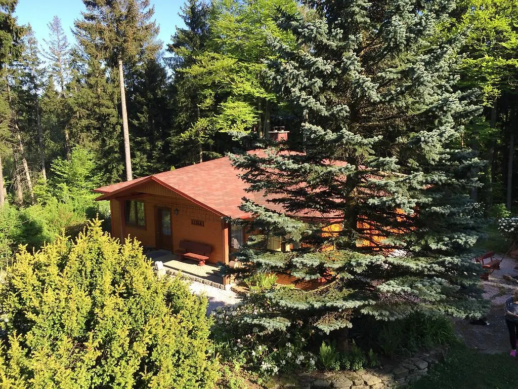 Dom Lidia Villa Szklarska Poreba Holiday home