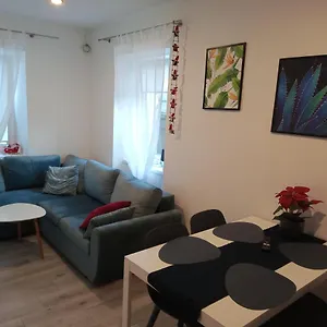 Na Zakręcie Apartament