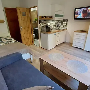 Marcel Centrum Apartament